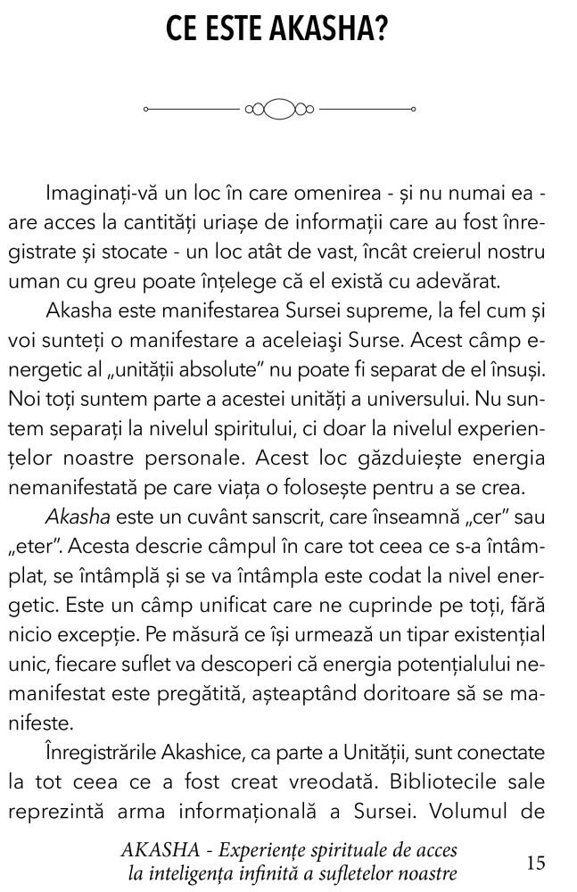 Akasha de Lisa Barnett [8]