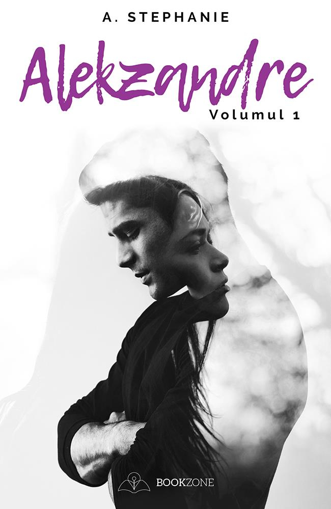 Alekzandre Vol. 1 [2]