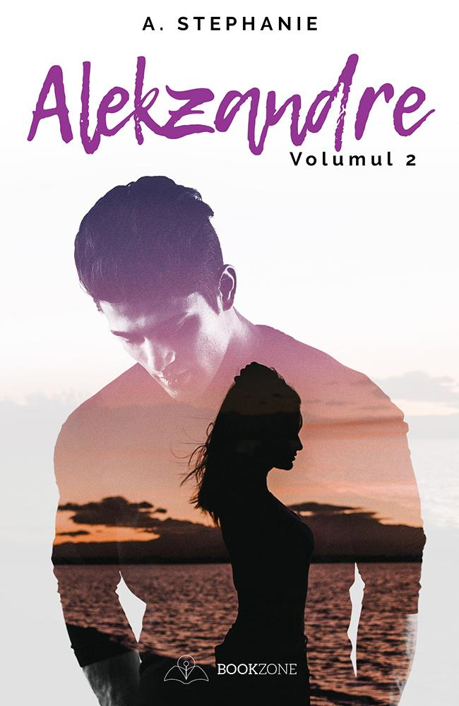 Alekzandre Vol. 2 [2]