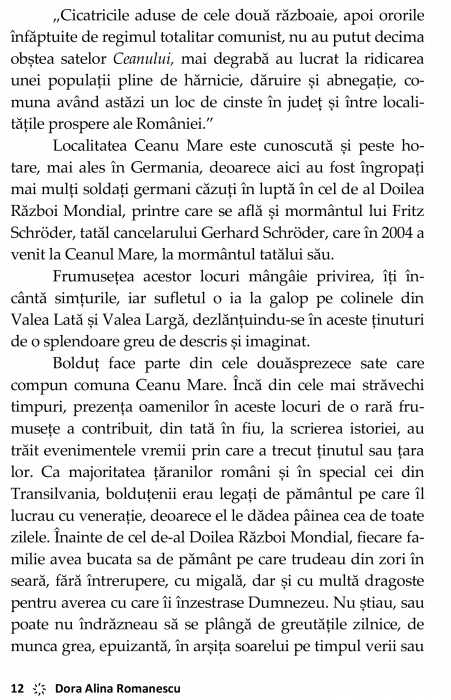 Anabella. Vol. 1 de Dora Alina Romanescu [8]