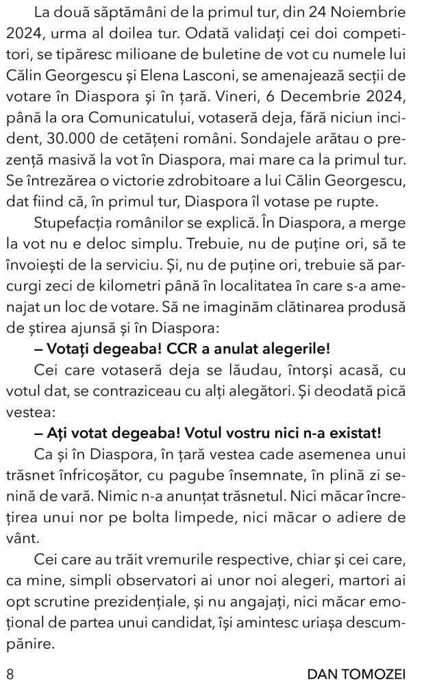 Anatomia Loviturii de Stat - Romania, decembrie 2024 de Dan Tomozei [3]