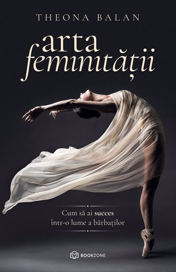 Arta feminitatii [2]