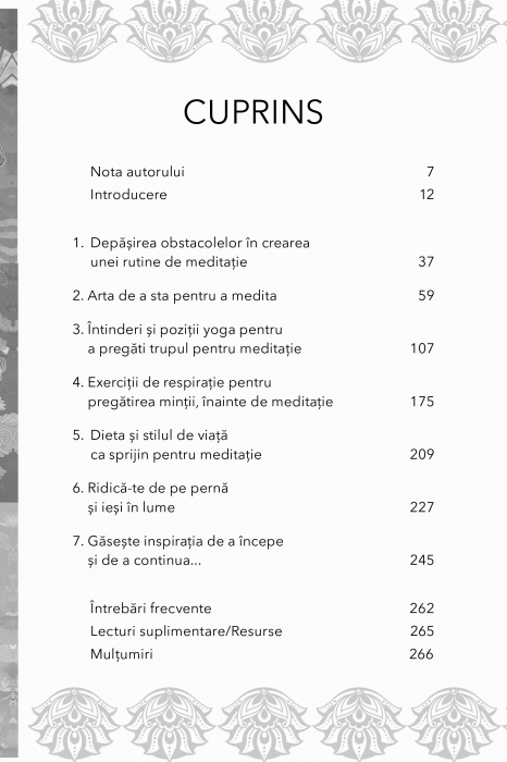 Asezati-va confortabil de Swami Saradananda [2]