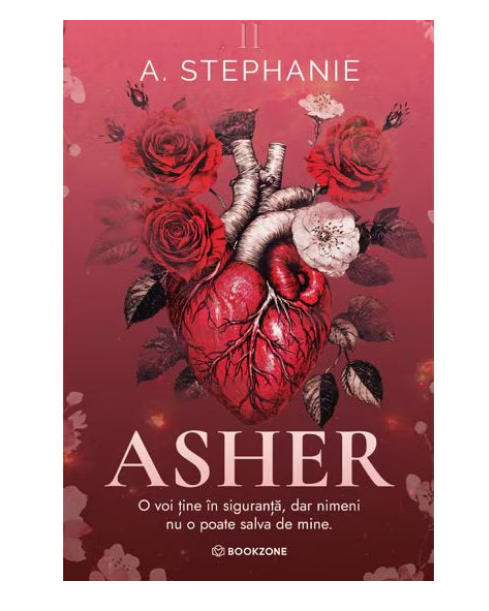 Asher Vol. 2 [1]
