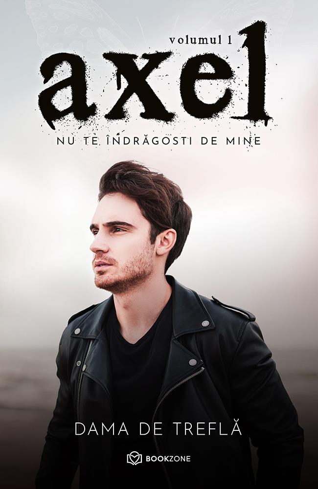 Axel Vol. 1 [2]
