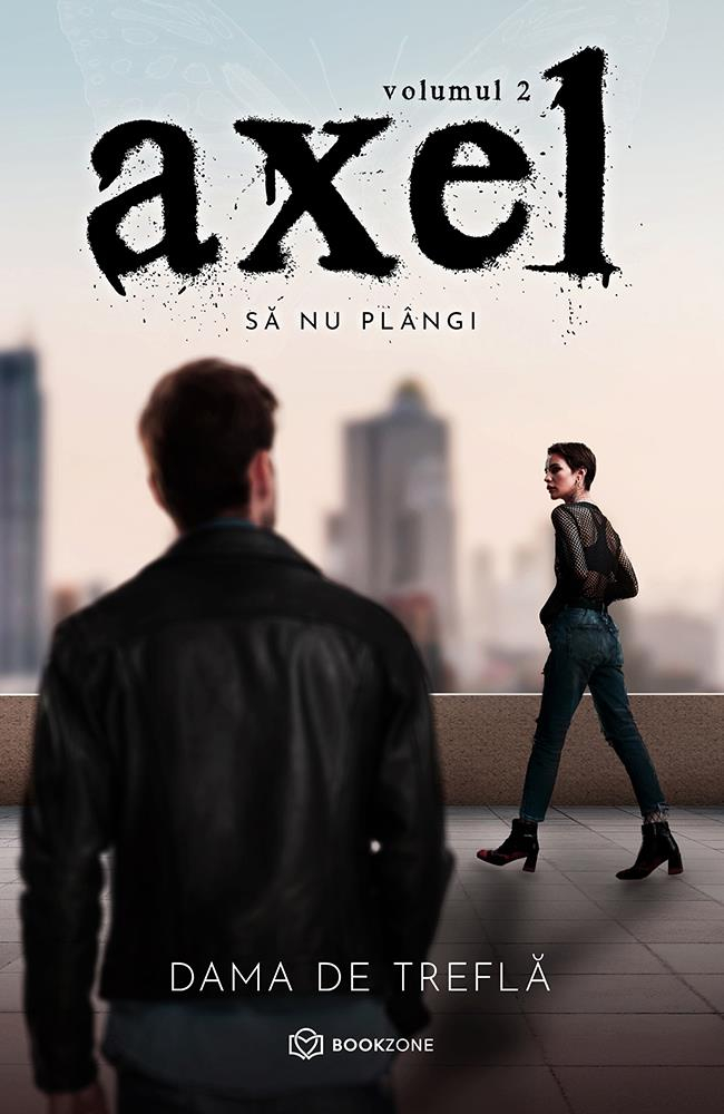 Axel Vol. 2 [2]
