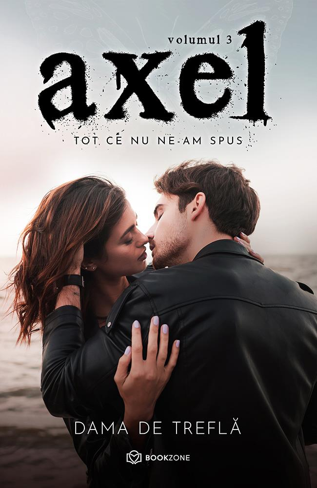 Axel Vol. 3 [2]