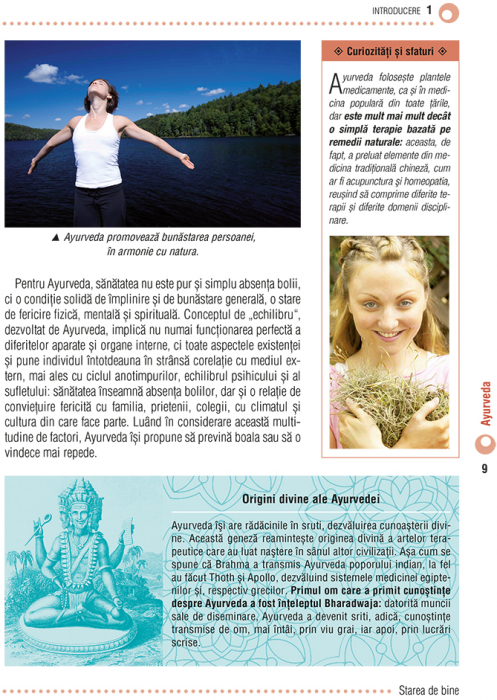 Ayurveda de Fiorella Conti [7]