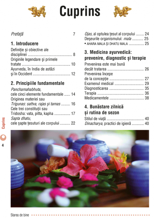 Ayurveda de Fiorella Conti [2]