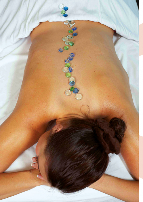 Ayurveda de Fiorella Conti [4]