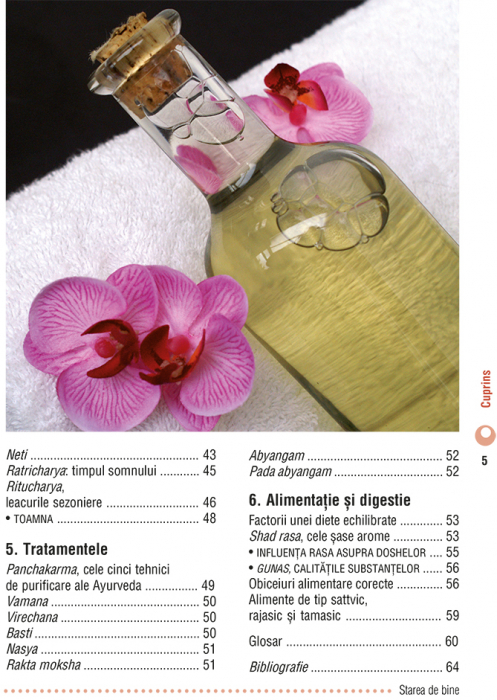 Ayurveda de Fiorella Conti [3]
