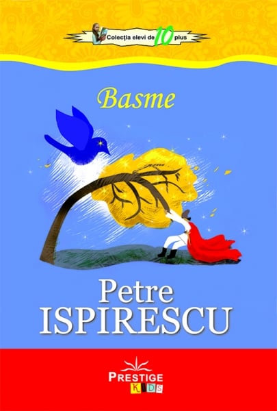 Basme - Petre Ispirescu [1]