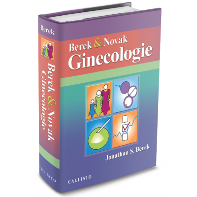 Berek & Novak Ginecologie de Jonathan S. Berek [1]