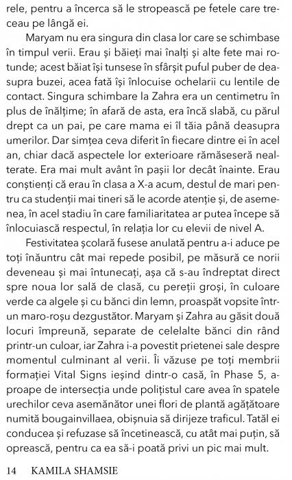 Best of friends de Kamila Shamsie [7]