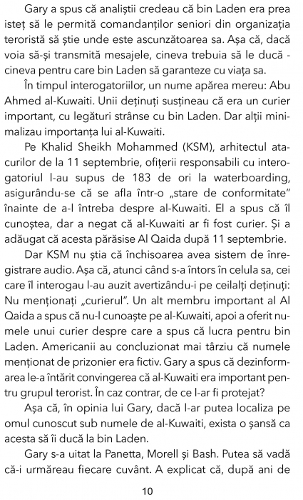 Bin Laden: Numaratoarea Inversa [7]