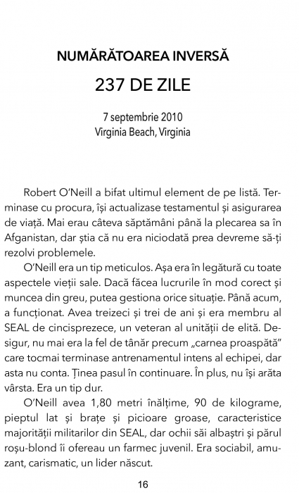 Bin Laden: Numaratoarea Inversa [13]