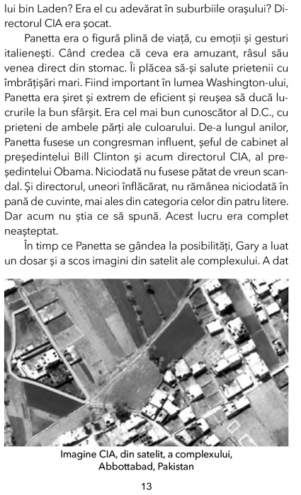 Bin Laden: Numaratoarea Inversa [10]