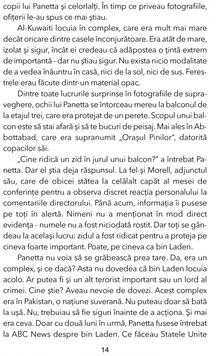 Bin Laden: Numaratoarea Inversa [11]