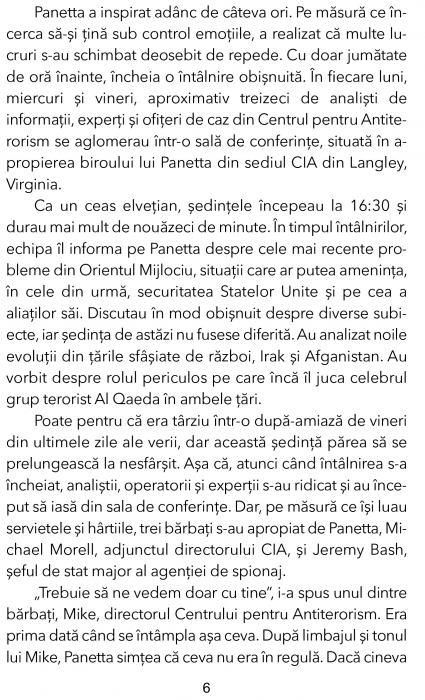 Bin Laden: Numaratoarea Inversa [3]