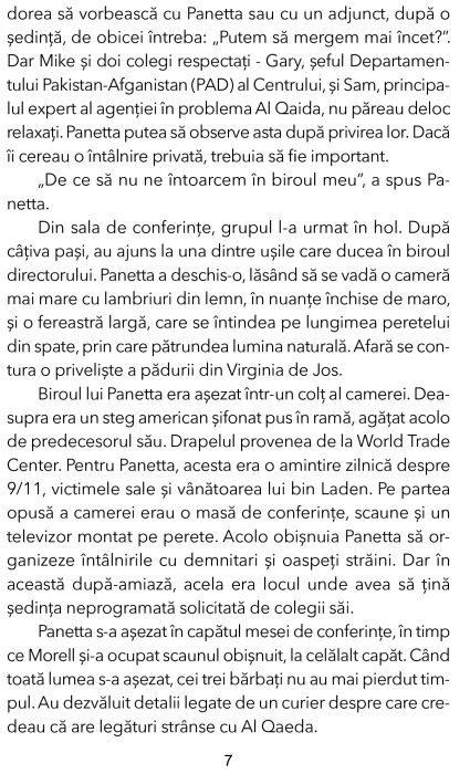 Bin Laden: Numaratoarea Inversa [4]