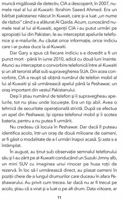 Bin Laden: Numaratoarea Inversa [8]