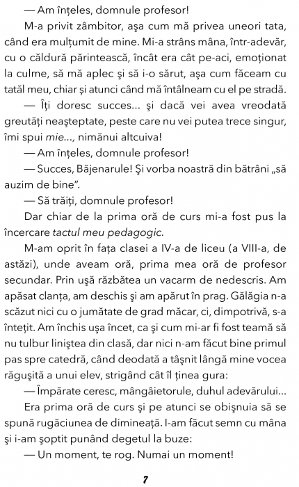 Buna dimineata, Baieti! de Grigore Bajenaru [4]