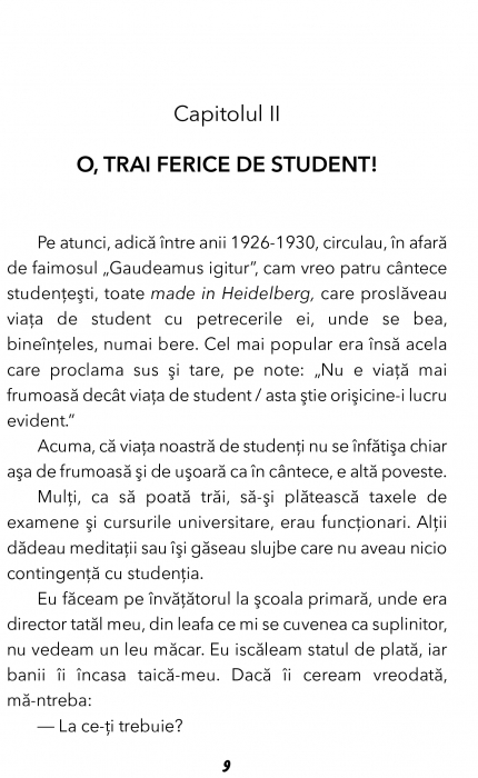 Buna dimineata, Baieti! de Grigore Bajenaru [6]