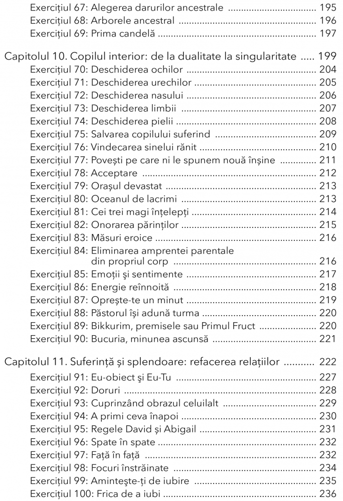 Cabala de lumina de Dr. Catherine Shainberg [7]