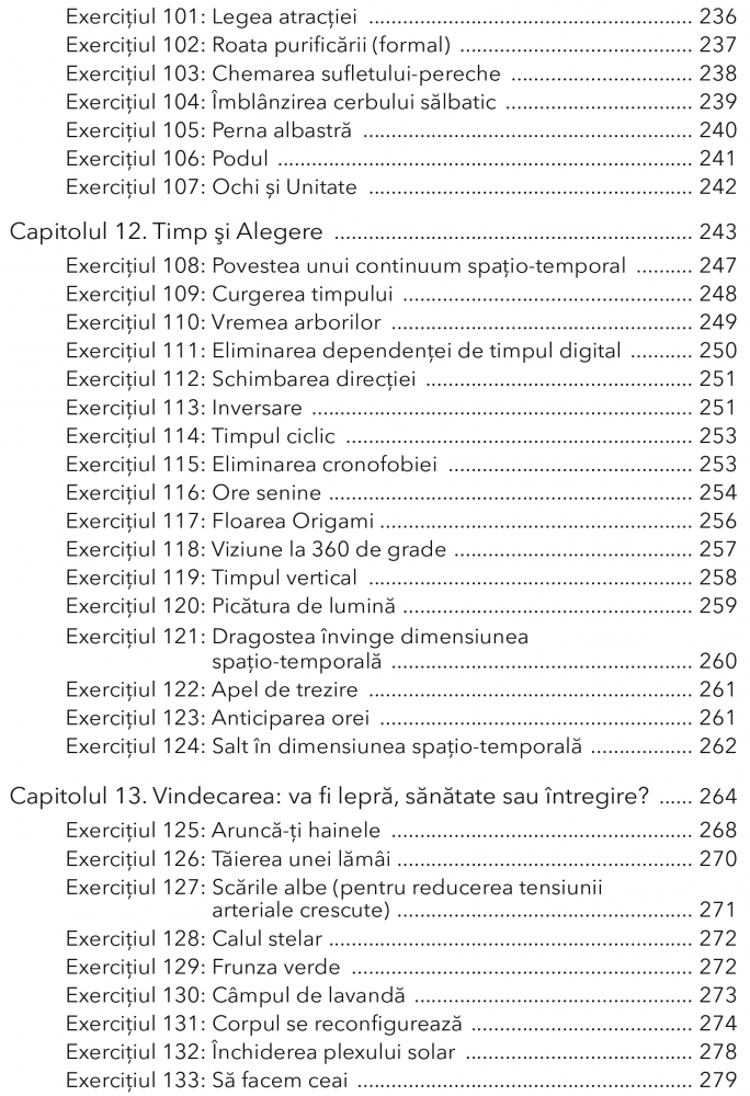 Cabala de lumina de Dr. Catherine Shainberg [8]