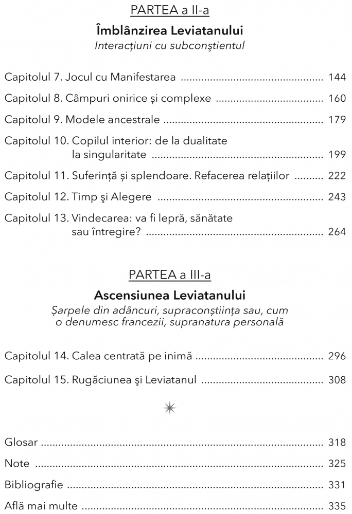 Cabala de lumina de Dr. Catherine Shainberg [3]