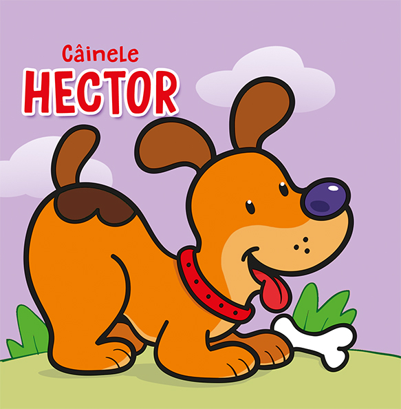 Cainele Hector [1]