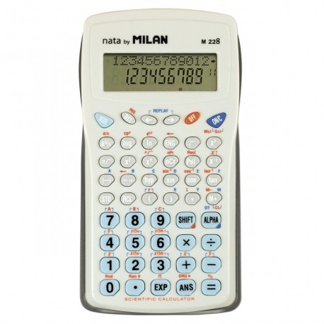 Calculator 10 dg stiintific - MILAN [1]