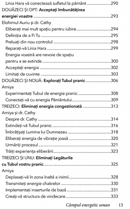 Campul energetic uman de Dr. Cathy Chapman [8]