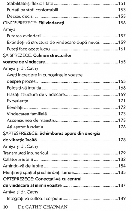 Campul energetic uman de Dr. Cathy Chapman [5]