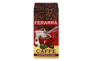 Ferarra Cappuccino caffe 250g [2]