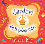 Carduri de intelepciune de Louise L. Hay [1]
