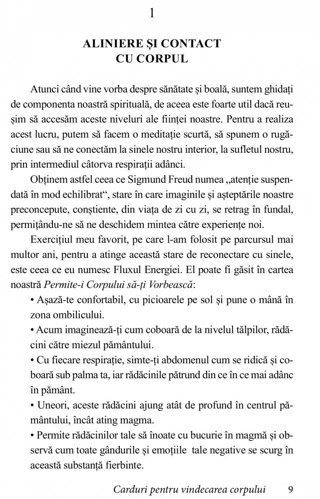 Carduri pentru vindecarea corpului de Ewald Kliegel, Anne Heng [15]