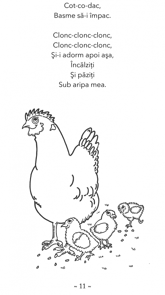 Catelusul Schiop de Elena Farago [7]