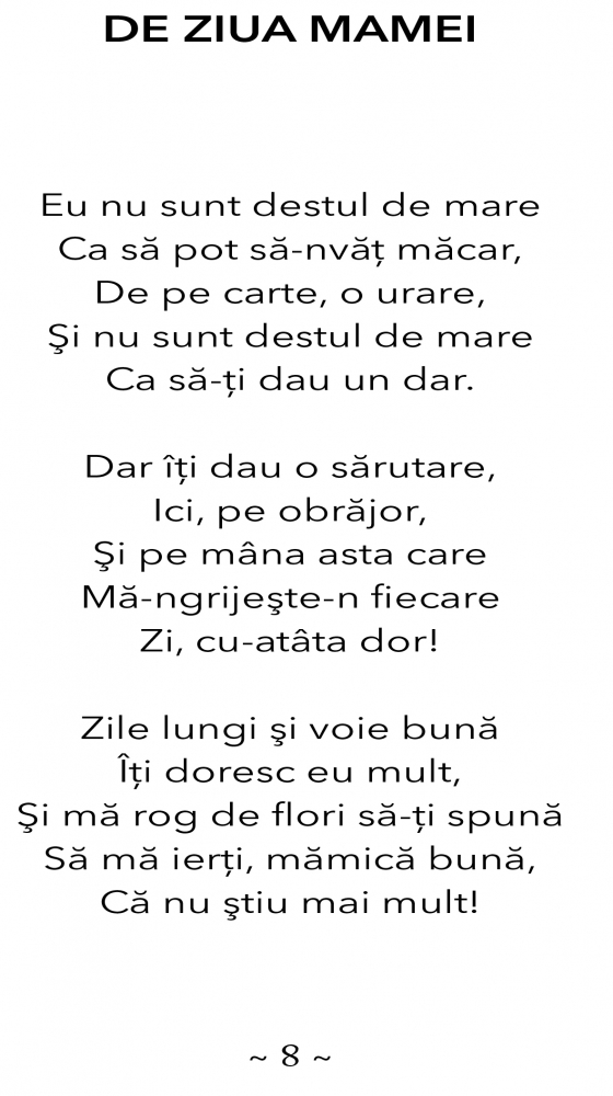 Catelusul Schiop de Elena Farago [5]