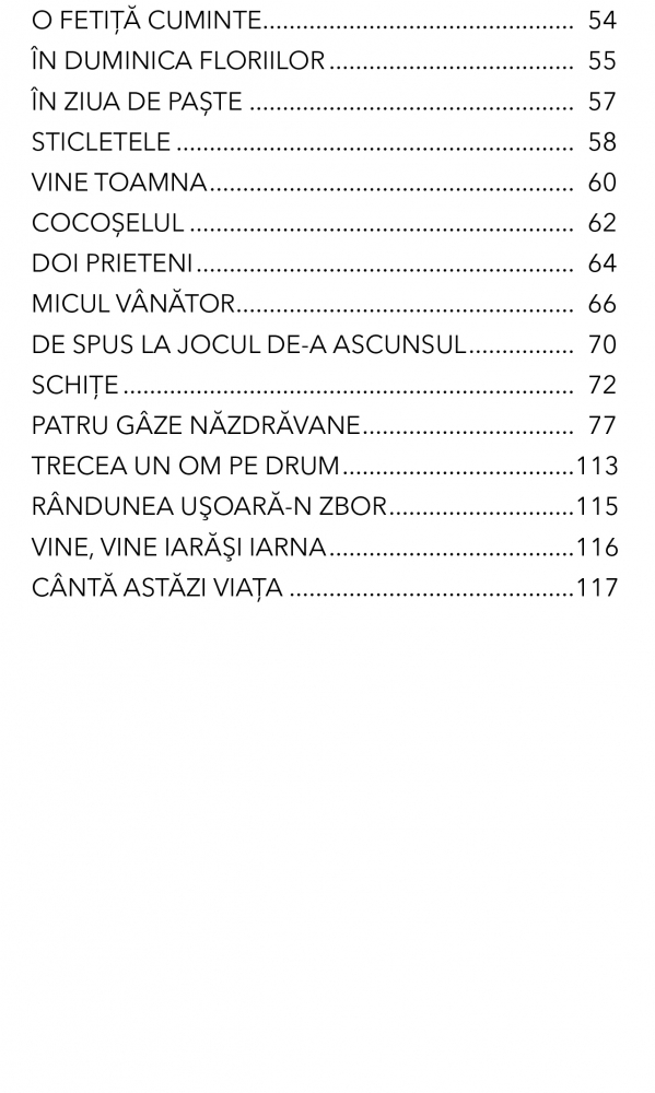 Catelusul Schiop de Elena Farago [10]