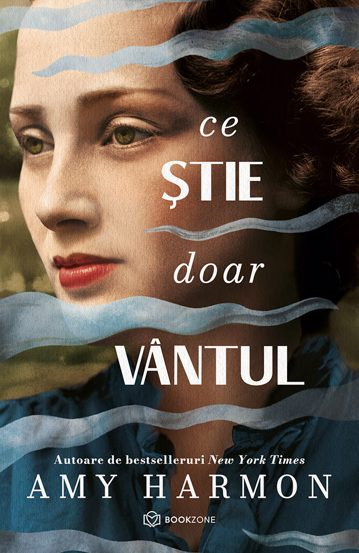 Ce stie doar vantul [2]