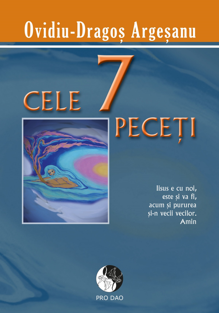 Cele 7 Peceti de Ovidiu-Dragos Argesanu [1]