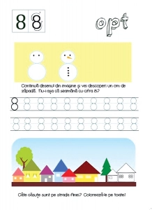 Cifrele cu Ana si Matei de Mara Neacsu [2]