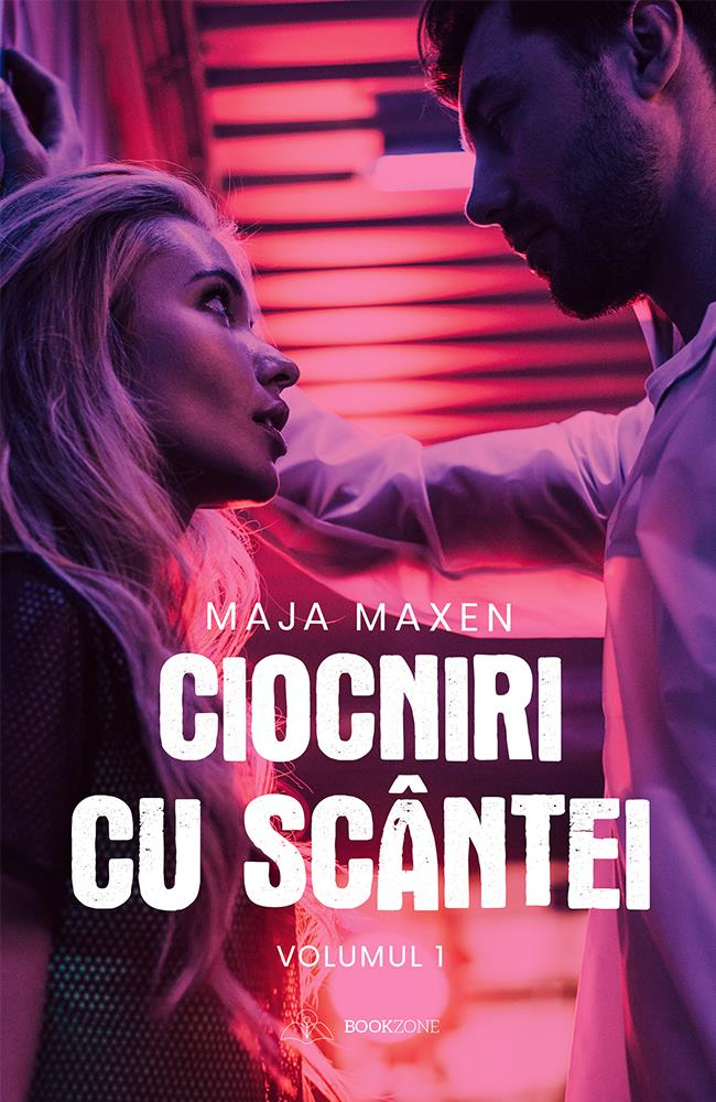 Ciocniri cu scantei Vol. 1 [1]