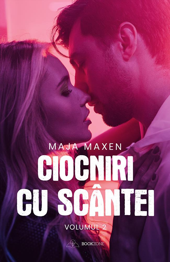 Ciocniri cu scantei Vol. 2 [1]