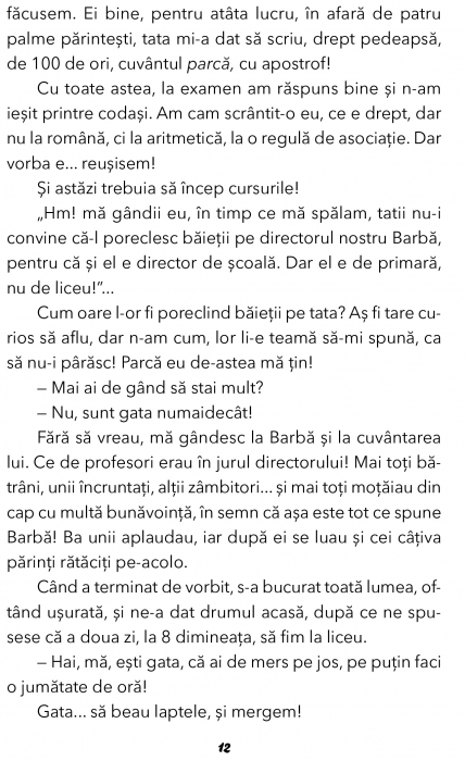 Cismigiu & Comp. de Grigore Bajenaru [9]