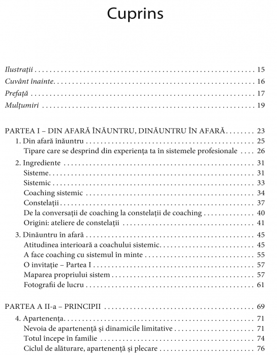 Coaching Sistemic & Constelatii de John Whittington [2]