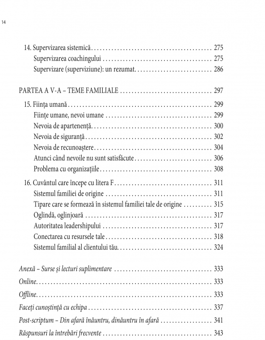Coaching Sistemic & Constelatii de John Whittington [5]