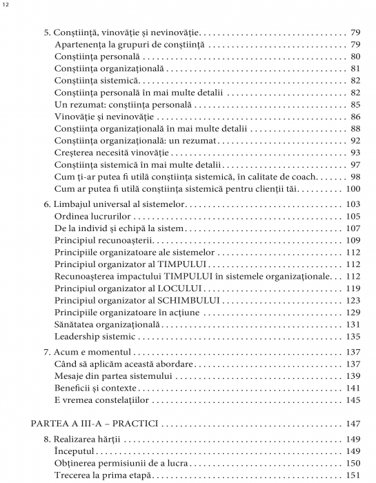 Coaching Sistemic & Constelatii de John Whittington [3]