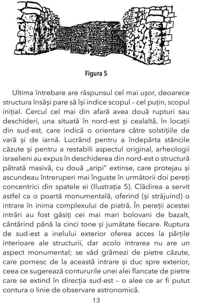 Codul Cosmic. A sasea carte din ,, Cronicile Pamantului " de Zecharia Sitchin [9]